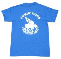 ＜VF-143 PUKIN' DOGS Tシャツ Sサイズ 新品＞