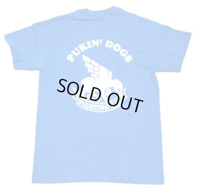 画像1: ＜VF-143 PUKIN' DOGS Tシャツ Sサイズ 新品＞