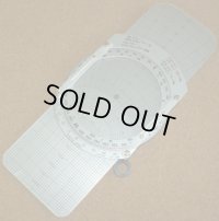 ＜米空軍 実物CPU-26/P 航空航法定規 ケース付 USED＞