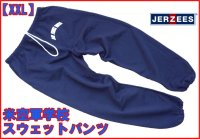 ＜実物米空軍学校 AIRFORCE ROTC スウェットパンツ XXLサイズ USED＞