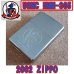 画像1: ＜2002年 USMC 米海兵隊 HMM-365 ブルーナイツ ZIPPO USED＞ (1)