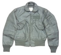 ＜実物CWU-36/P 初期型 フライトジャケット Sサイズ USED＞ 