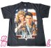 画像1: ＜映画TOP GUN Tシャツ シングルステッチ仕様 ヴィンテージ加工 Lサイズ 未使用品＞ (1)