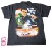 画像2: ＜映画TOP GUN Tシャツ シングルステッチ仕様 ヴィンテージ加工 XLサイズ 未使用品＞ (2)