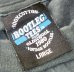 画像4: ＜映画TOP GUN Tシャツ シングルステッチ仕様 ヴィンテージ加工 Lサイズ 未使用品＞ (4)
