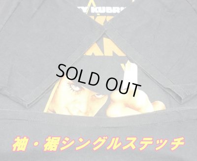 画像3: ＜映画時計仕掛けのオレンジ Tシャツ シングルステッチ仕様 ヴィンテージ加工 Lサイズ 未使用品＞