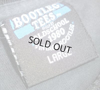 画像4: ＜映画ロボコップ Tシャツ シングルステッチ仕様 ヴィンテージ加工 Lサイズ 未使用品＞