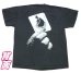 画像2: ＜映画バッドマン vs ジョーカー Tシャツ シングルステッチ仕様 ヴィンテージ加工 Lサイズ 未使用品＞ (2)