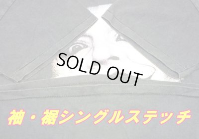 画像3: ＜映画バッドマン vs ジョーカー Tシャツ シングルステッチ仕様 ヴィンテージ加工 Lサイズ 未使用品＞