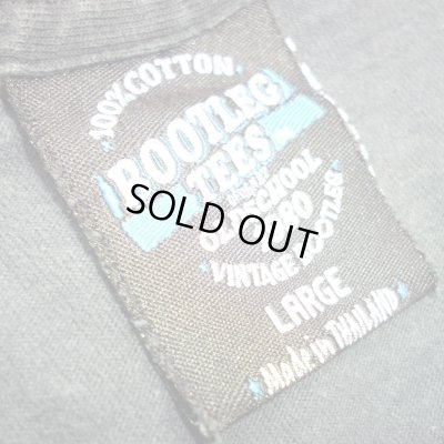 画像4: ＜映画時計仕掛けのオレンジ Tシャツ シングルステッチ仕様 ヴィンテージ加工 Lサイズ 未使用品＞