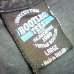 画像4: ＜映画時計仕掛けのオレンジ Tシャツ シングルステッチ仕様 ヴィンテージ加工 Lサイズ 未使用品＞ (4)