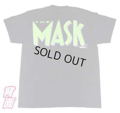 画像2: ＜映画マスク Tシャツ シングルステッチ仕様  Lサイズ 未使用品＞