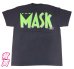 画像2: ＜映画マスク Tシャツ シングルステッチ仕様  Lサイズ 未使用品＞ (2)