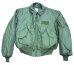 画像1: ＜実物CWU-45/P フライトジャケット XXLサイズ USED＞ (1)