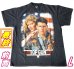 画像1: ＜映画TOP GUN Tシャツ シングルステッチ仕様 ヴィンテージ加工 Lサイズ 未使用品＞ (1)