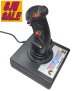 画像1: ＜映画トップガン F-4 ファントム 操縦桿 ゲーム用TOYジョイステック＞ (1)