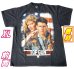 画像1: ＜映画TOP GUN Tシャツ シングルステッチ仕様 ヴィンテージ加工 XLサイズ 未使用品＞ (1)