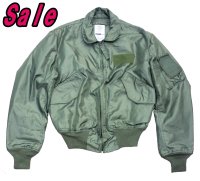 ＜実物CWU-36/P フライトジャケット Lサイズ USED＞ 