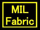 画像: MIL Fabric