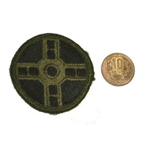 画像: ＜実物USEDパッチ 米陸軍第425輸送旅団＞