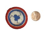 画像: ＜実物USEDパッチ 米陸軍第311兵站司令部＞