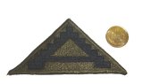 画像: ＜実物USEDパッチ  米第7陸軍＞