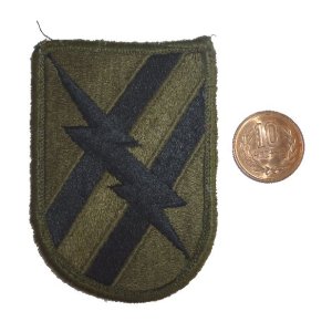 画像: ＜実物USEDパッチ 米陸軍第48歩兵旅団＞