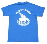 画像: ＜VF-143 PUKIN' DOGS Tシャツ Sサイズ 新品＞