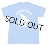 画像: ＜VF-143 PUKIN' DOGS Tシャツ Sサイズ 新品＞