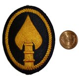 画像: ＜実物USEDパッチ 米陸軍特殊作戦軍団＞