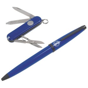 画像: ＜USAF仕様 VICTORINOX & CROSS ボールペン SET 新品＞