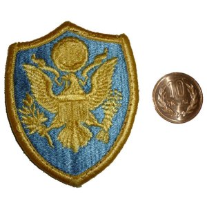 画像: ＜実物USEDパッチ 米国防総省共同活動＞