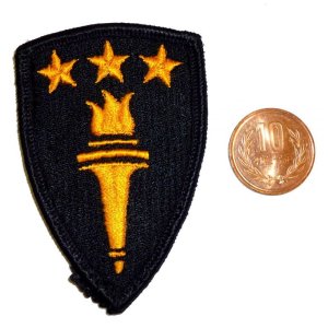 画像: ＜実物USEDパッチ 米陸軍訓練部隊＞