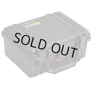 画像: ＜PELICAN ペリカン 1150 CASE 銃器や道具入れ ケース 新品＞