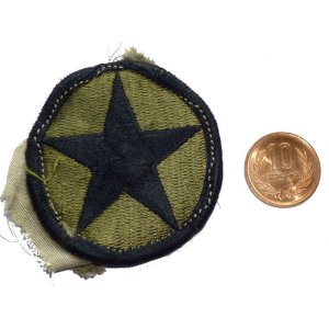 画像: ＜実物USEDパッチ 米陸軍アグレッサー部隊（演習仮想敵国部隊）＞