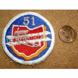 画像: ＜実物USEDパッチ 米軍オハイオ州民間航空パトロール＞