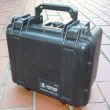 画像1: ＜PELICAN ペリカン 1300 CASE 銃器や道具入れ ケース USED＞