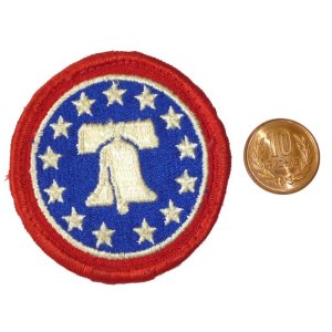 画像: ＜実物USEDパッチ RECRUITING SERVICE＞