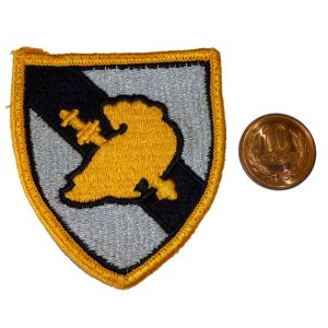 画像: ＜実物USEDパッチ 米陸軍士官学校＞