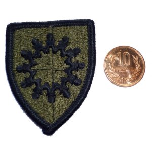 画像: ＜実物USEDパッチ 米陸軍第149機甲旅団＞