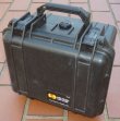 画像1: ＜PELICAN ペリカン 1300 CASE 銃器や道具入れ ケース USED＞