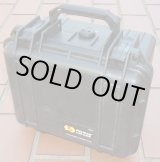 画像: ＜PELICAN ペリカン 1300 CASE 銃器や道具入れ ケース USED＞