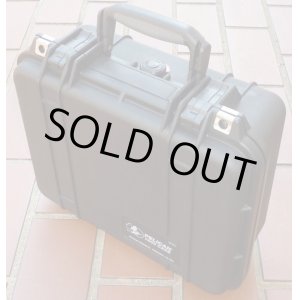 画像: ＜実物PELICAN ペリカン 1400 CASE 銃器や道具入れ ケース 未使用品＞