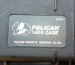 画像4: ＜実物PELICAN ペリカン 1400 CASE 銃器や道具入れ ケース 未使用品＞