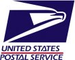 画像5: 復刻 米郵便局員配達バッグ U.S.MAIL 未使用品