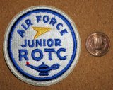画像: ＜実物USEDパッチ 米空軍士官学校＞