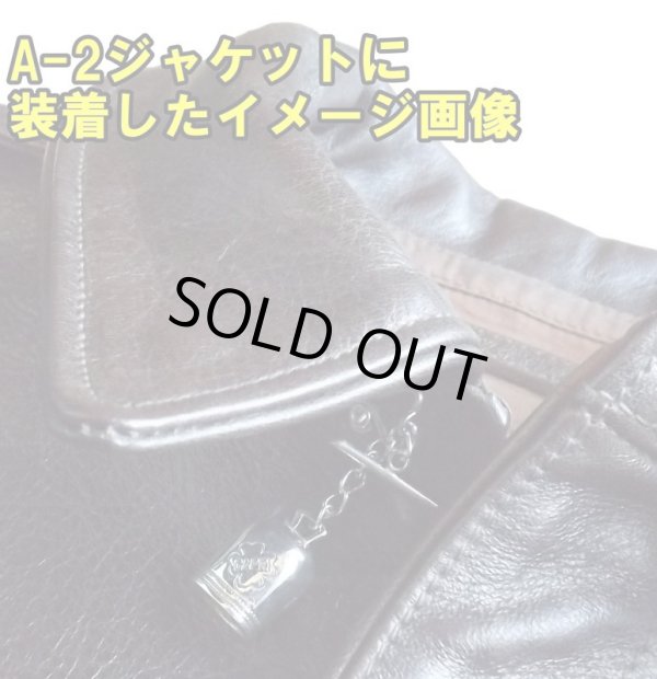 A-2ドレスアップに！ 復刻 SILVER925 カプリベル 新品