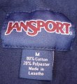 画像7: ＜US NAVAL ACADEMY スウェットシャツ Mサイズ JANSPORT リバースウィーブ USED＞