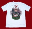 画像2: ＜プーチン露大統領 Tシャツ Lサイズ 未使用品＞