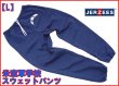 画像1: ＜実物米空軍学校 AIRFORCE ROTC スウェットパンツ Lサイズ USED＞